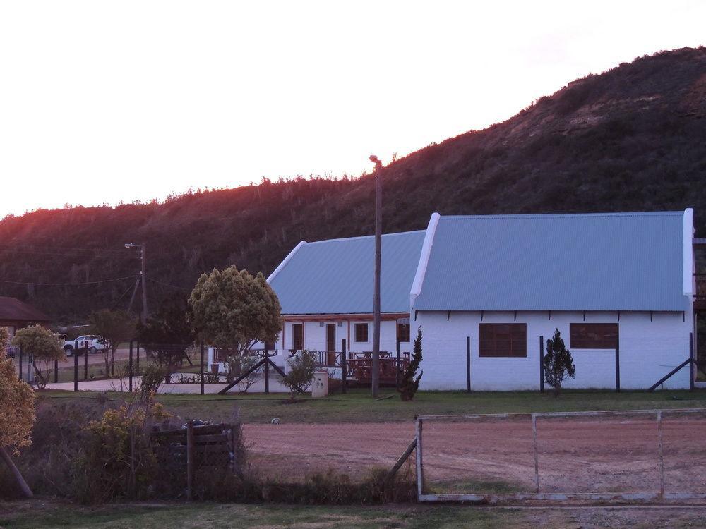 Nukakamma Guest House Colchester Exterior foto
