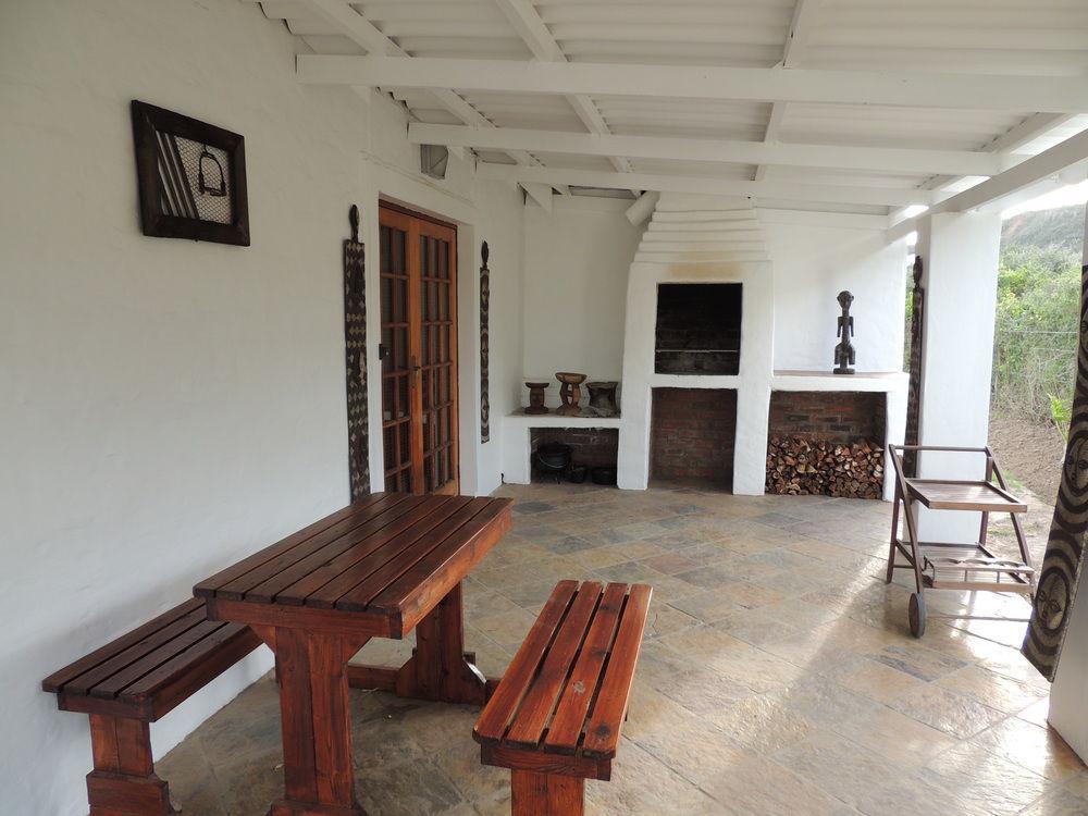 Nukakamma Guest House Colchester Exterior foto